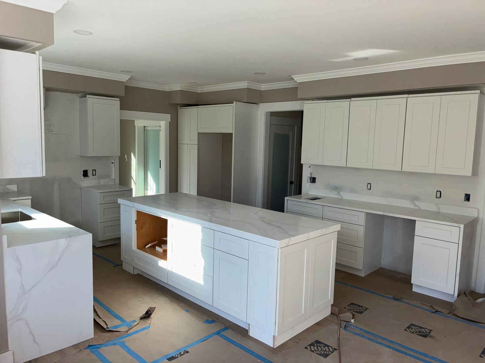 CEPM Granite and Quartz Inc. Image