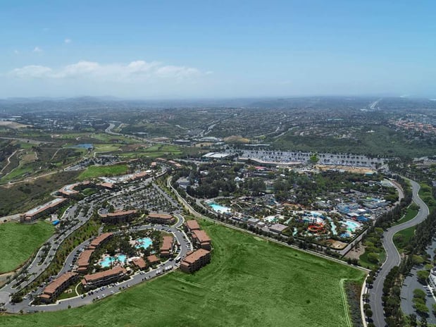 Images Hilton Grand Vacations Club MarBrisa Carlsbad