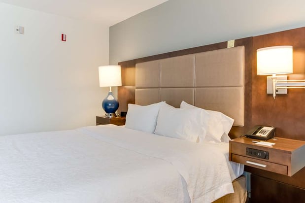 Images Hampton Inn Bellevue / Nashville-I-40 West