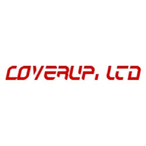 Coverup Ltd Logo