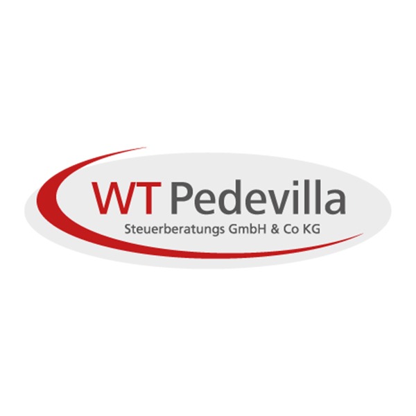 Logo von WT Pedevilla Steuerberatungs GmbH & Co KG