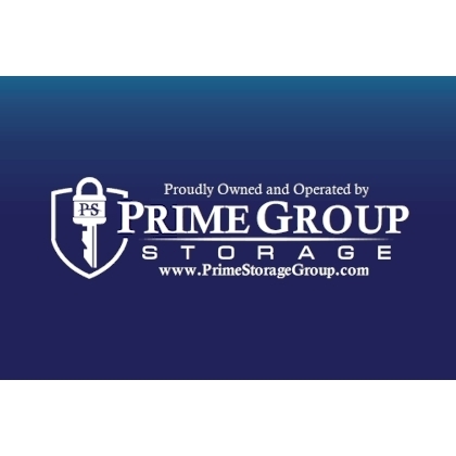 Prime Storage- Marco Island