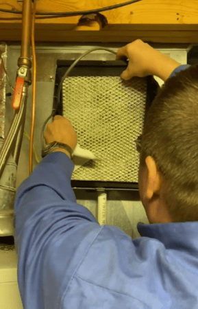 Images Best Service Heating & Cooling