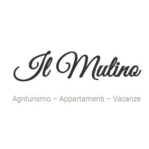 Il Mulino Appartamenti Vacanze Logo
