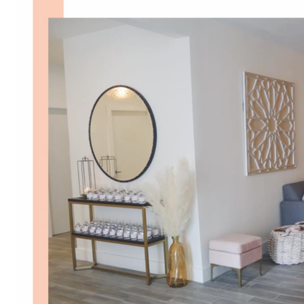 Images Cocoon Bay Area Day Spa - Noe Valley