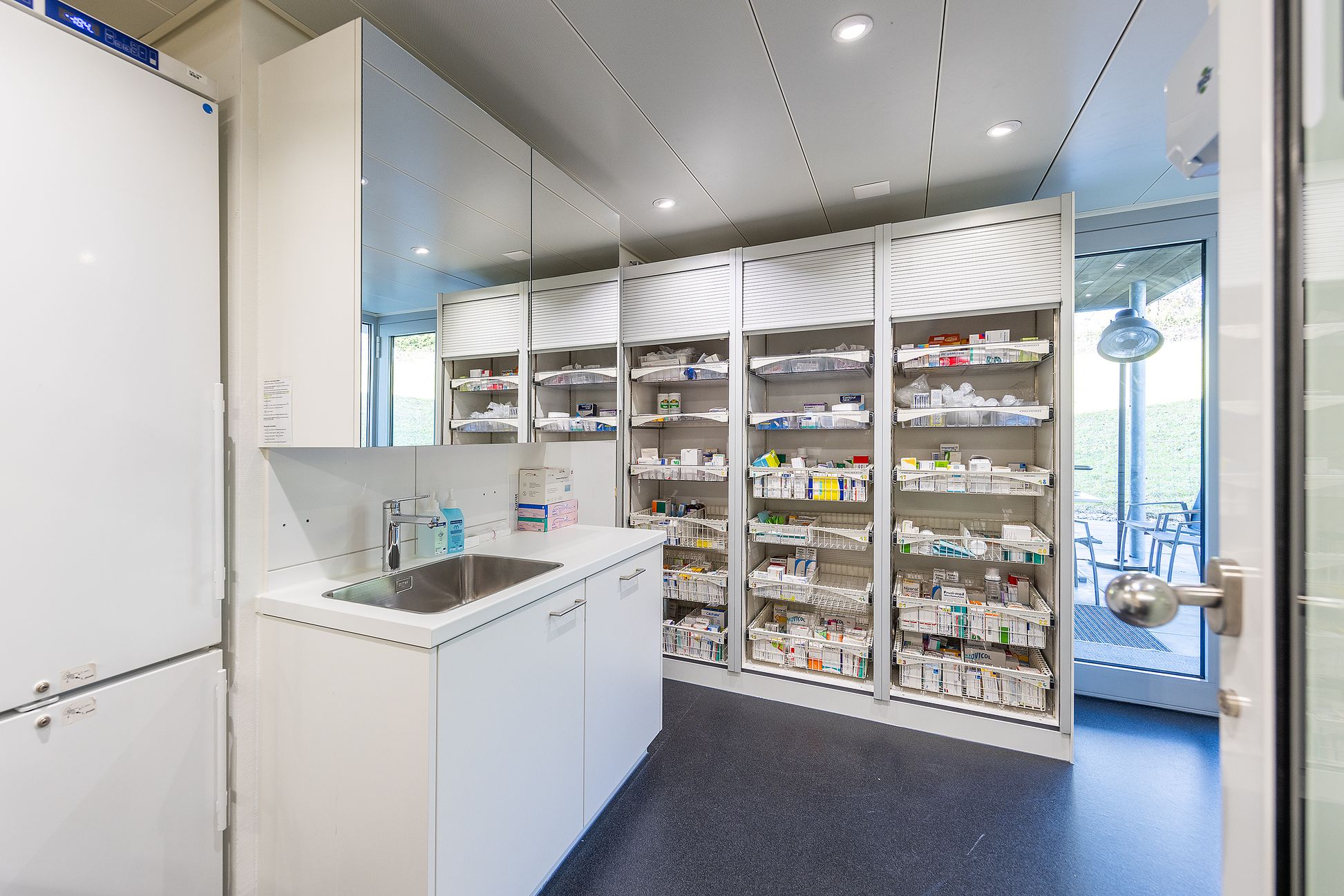 Bilder Johann Heinrich Ernst-Stiftung