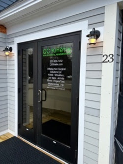 Images QC Kinetix (Kennebunk)