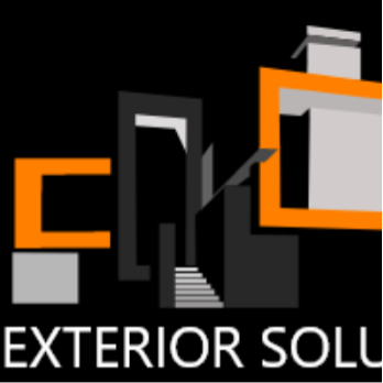 Exterior Solutions Logo