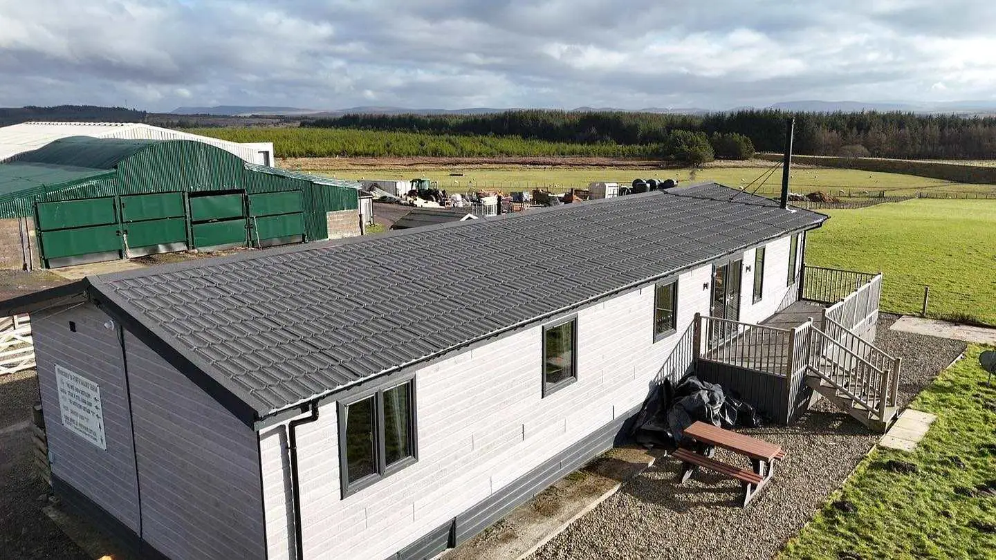 Images One Roofing and Building Services Ltd