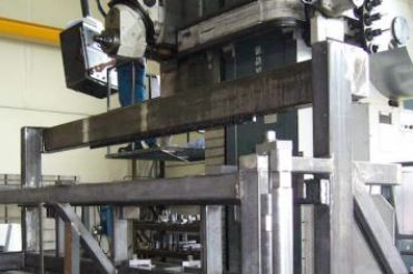 Belling GmbH, Galvanistrasse 12-14 in Mannheim