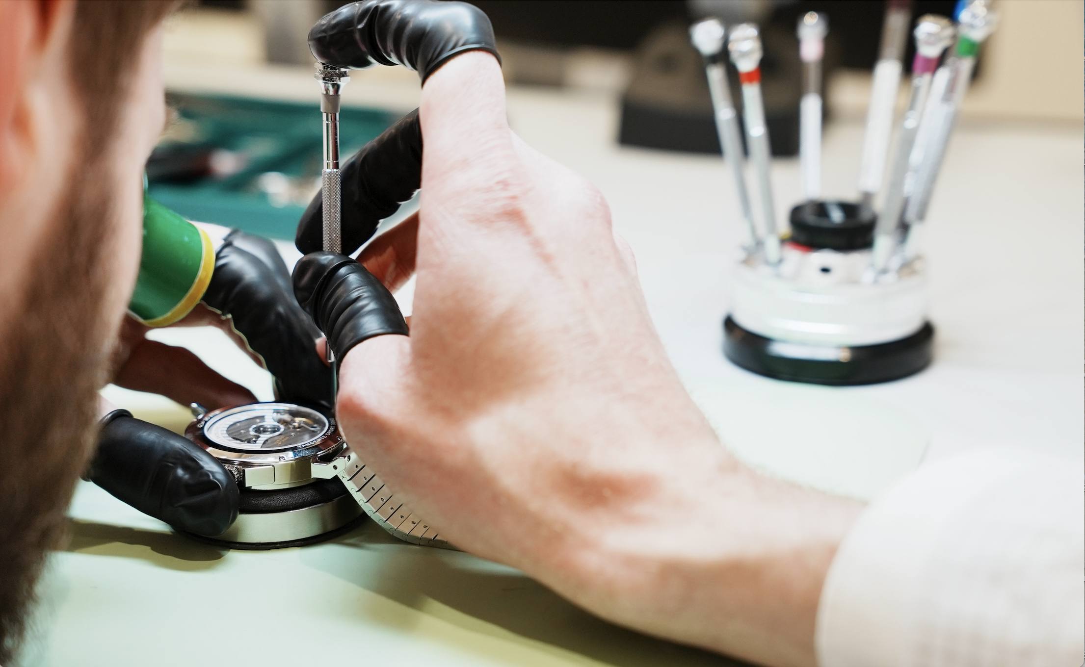 Juwelier Lorenz – Offizieller Rolex Fachhändler in Berlin, Rheinstraße 59 in Berlin