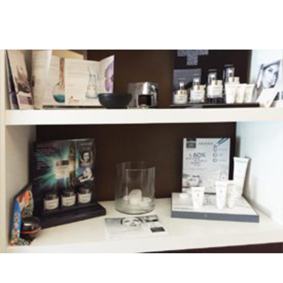 Images Centro Estetico Beauty Point Renovactive