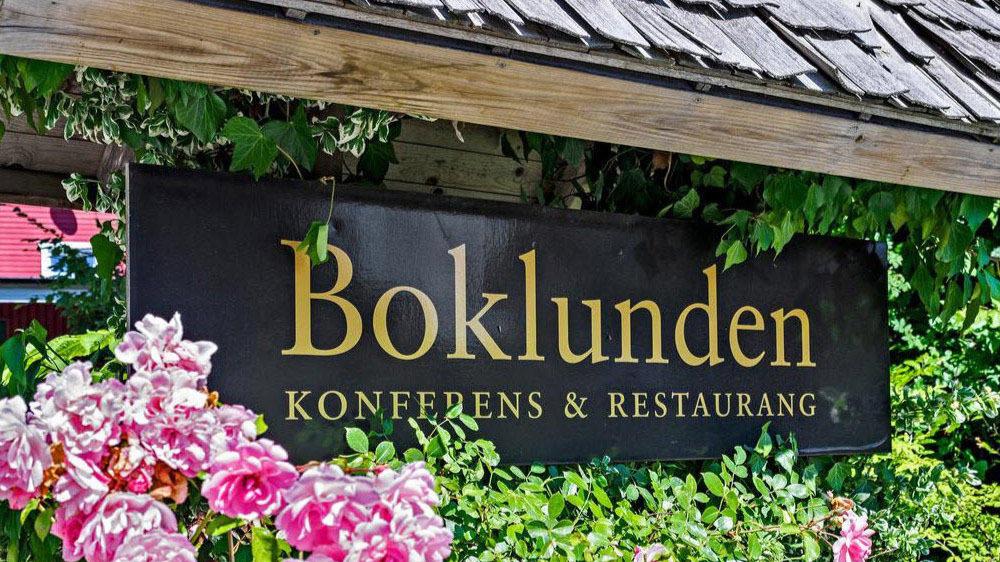 Boklunden Konferens & Evenemang Torna-Hällestad