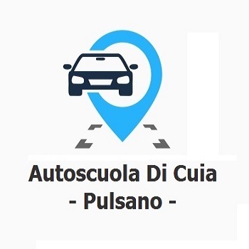 Autoscuole di Cuia Antonio e C. Logo