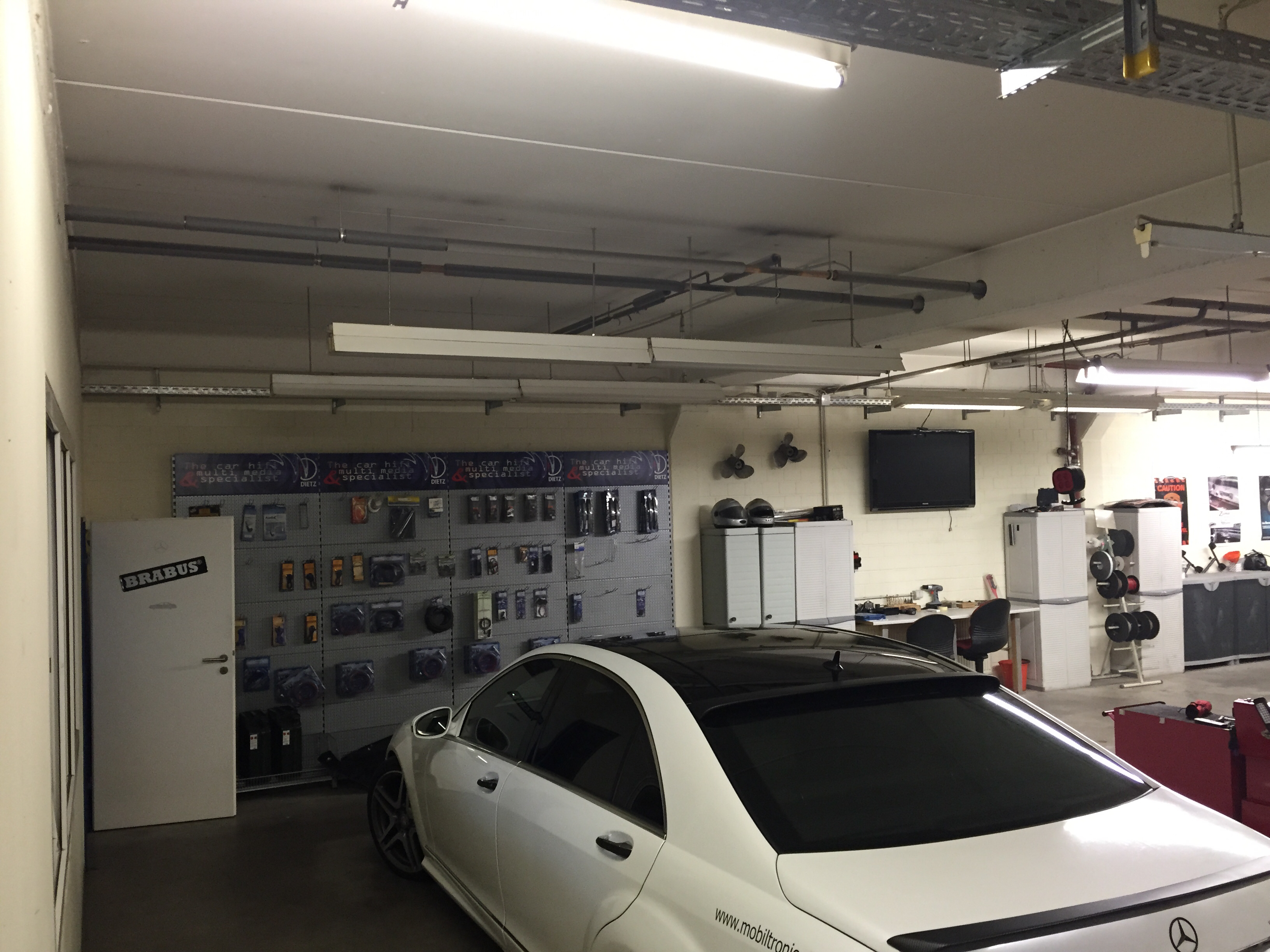 Mobiltronic Hedderich, Am Boscheler Berg 8d in Herzogenrath