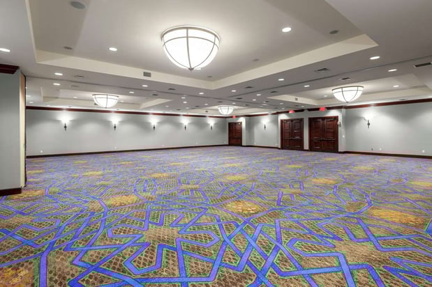 Images Hilton Waco