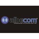 Albecom Logo