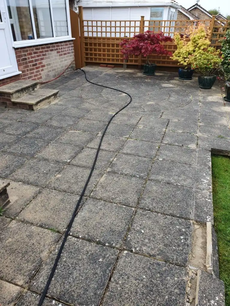 Images TMR Cleaning Services