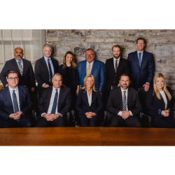 Bechtel McIntyre Lewis Wealth Management - TD Wealth Private Investment Advice