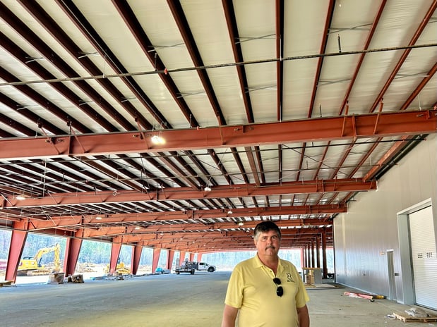 Images General Contractor | Robert Roberts