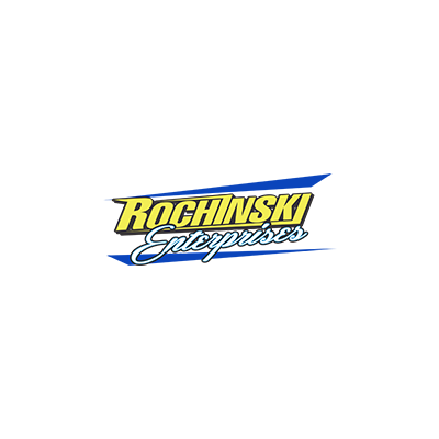 Rochinski Enterprises Logo