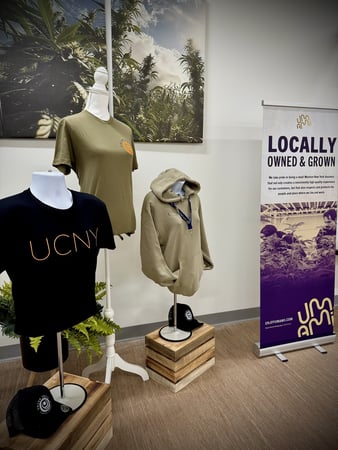 Images Union Chill Cannabis Corning Dispensary