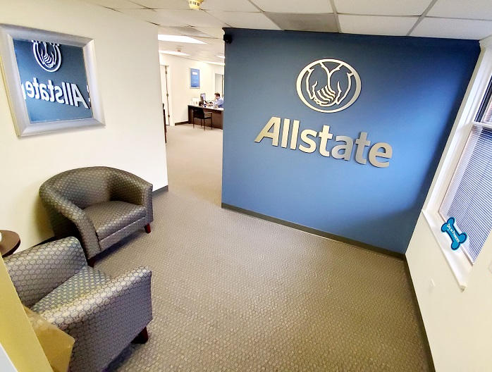 Images Tom Birks: Allstate Insurance