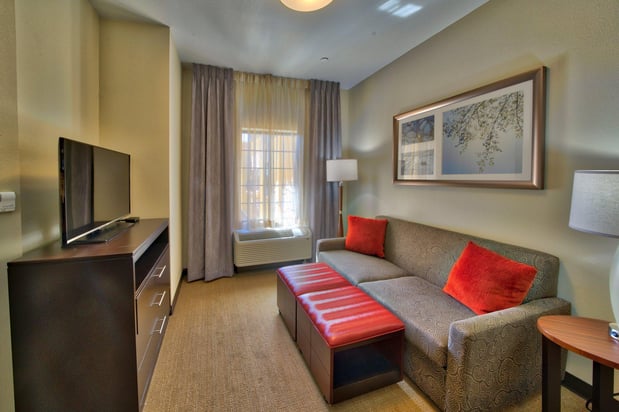 Images Staybridge Suites Lubbock South by IHG