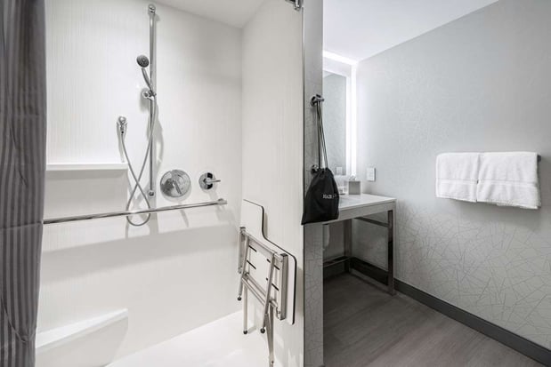 Images Homewood Suites by Hilton Boston Logan Airport Chelsea