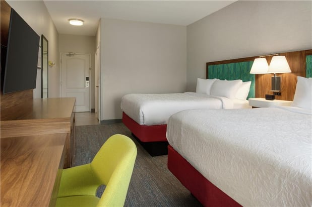 Images Hampton Inn Derby Wichita Southeast