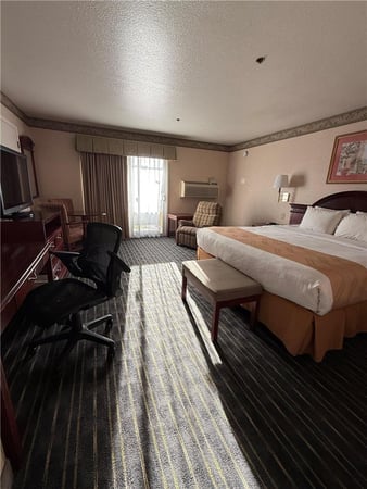 Images SureStay by Best Western Sunnyvale Silicon Valley