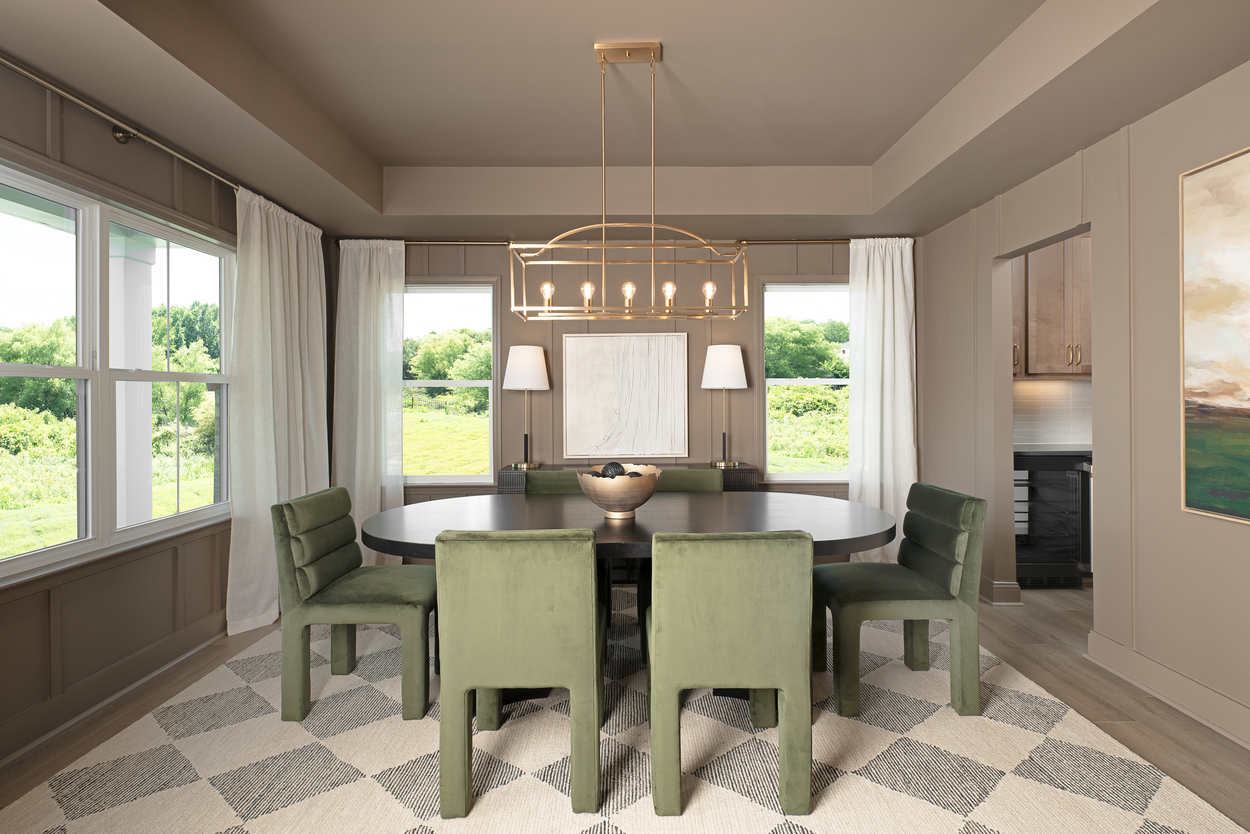 The Point by Ashton Woods Image