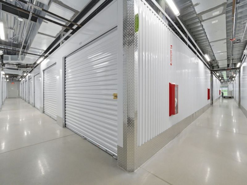 Interior Units 
