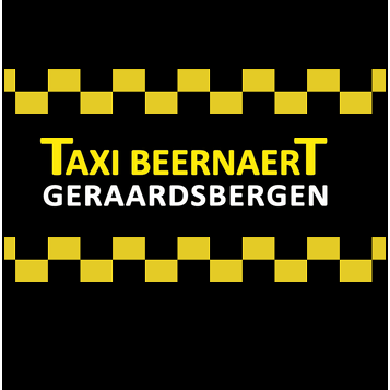 Taxi Beernaert Logo