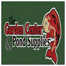 The Garden Center & Pond Supplies Llc