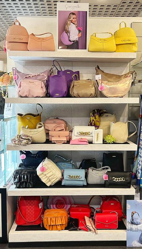 Images JP la Mia Boutique