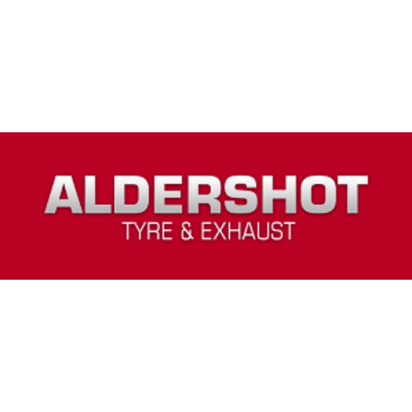 Aldershot Tyre & Exhaust Logo