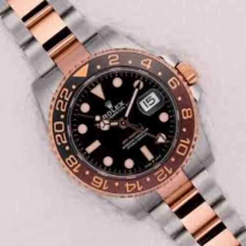 Images WOLVYN Luxury Timepieces