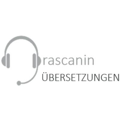 Logo Matea Orascanin — Übersetzerin und Dolmetscherin für Bosnisch, Kroatisch, Serbisch