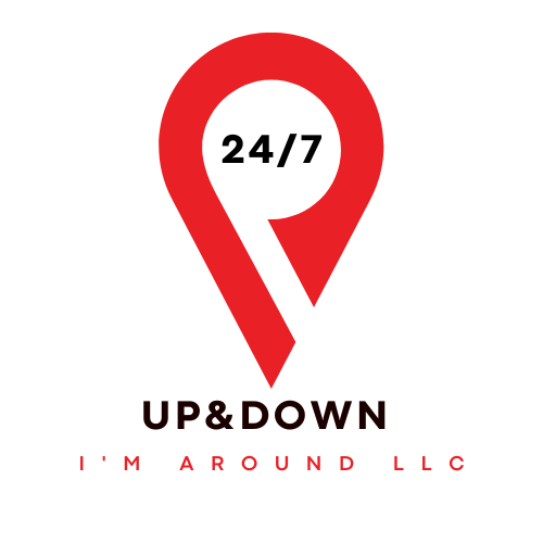 Towing service Up&Down I'm Around LLC from New York mit 9176884414 ...