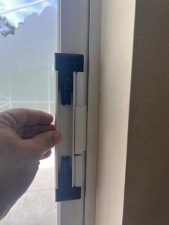 Images Triton Sliding Door Repair Company