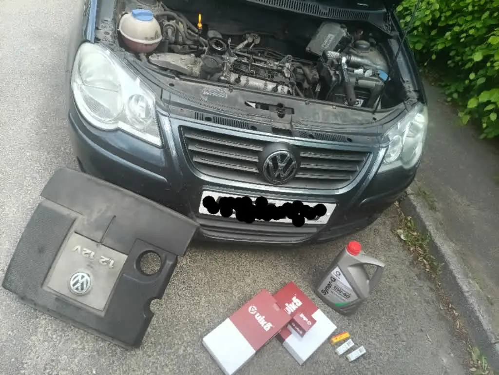 Images RS Mechanics (mobile Mechanic)