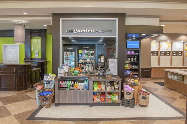 Images Hilton Garden Inn Pensacola Airport - Medical Center