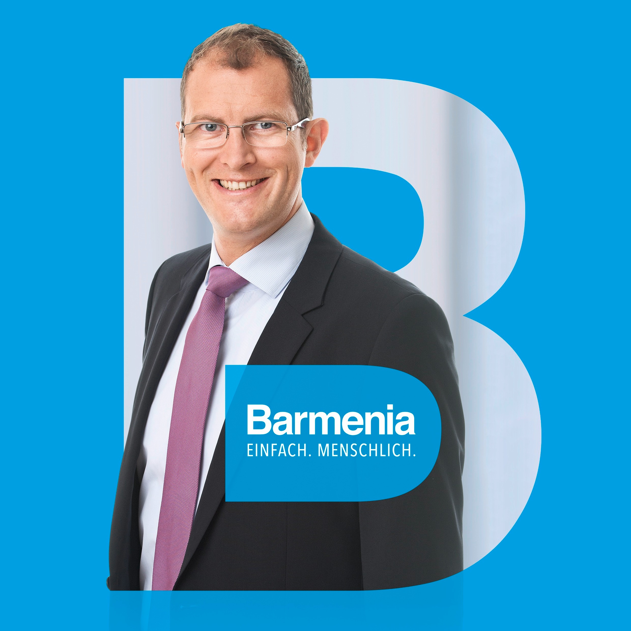 Barmenia Versicherung - Matthias Schreiner, Kurzbauerstr. 10 in München