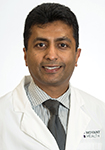 Mathews Philip, MD