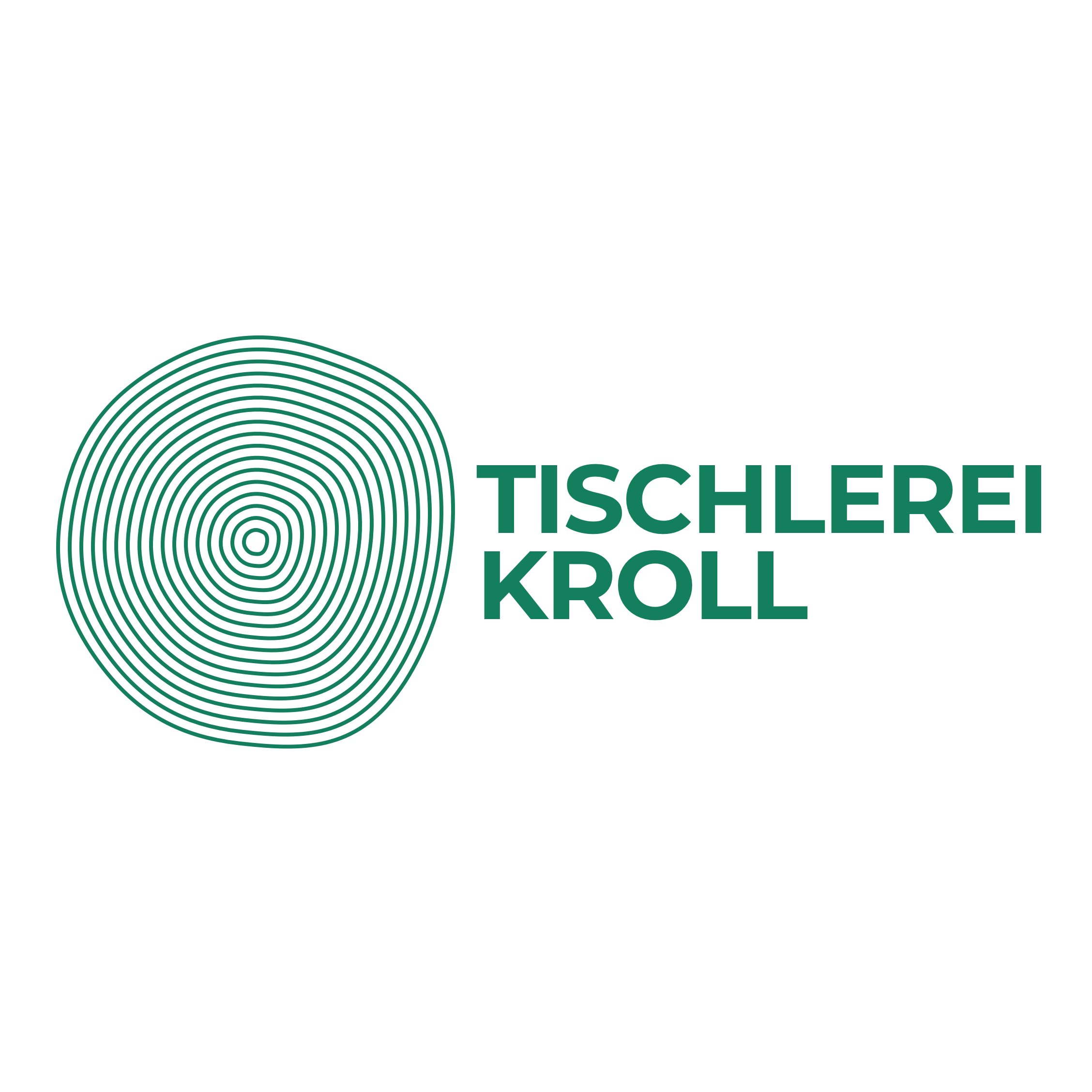 Tischlerei Kroll in Essen - Logo