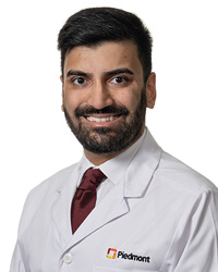 Ritesh Patel, MD - Snellville, GA - Oncology, Oncologist