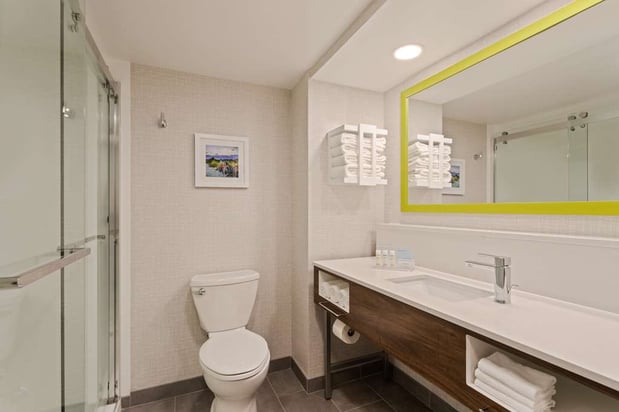 Images Hampton Inn & Suites Fort Myers Beach/Sanibel Gateway