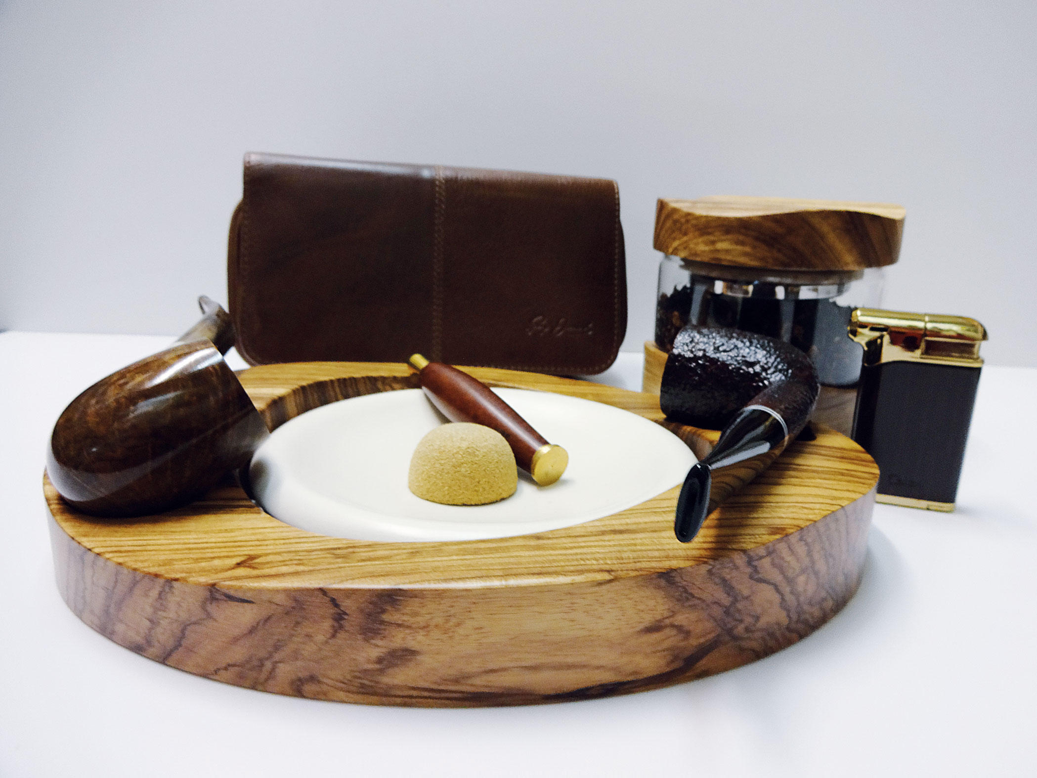 Bender Cigarren, Edisonstrasse 5 in Zürich