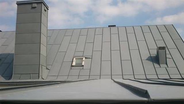 Images Agne Eriksson Byggnadsplåtslageri AB